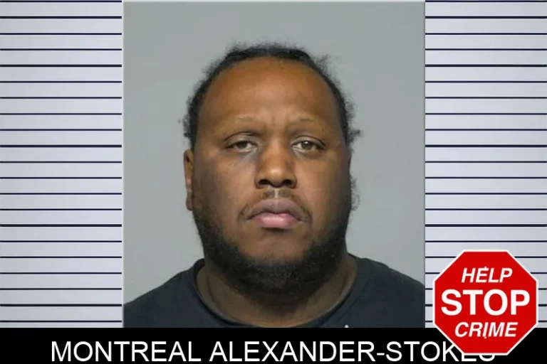 Montreal Alexander-Stokes