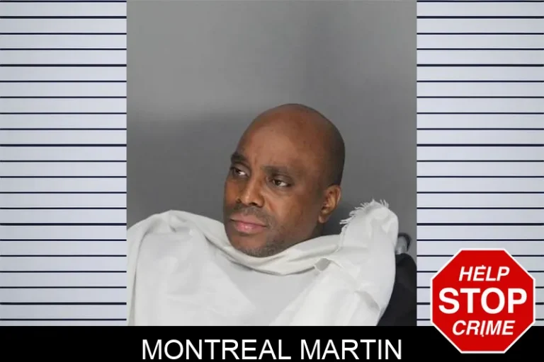 Montreal Martin