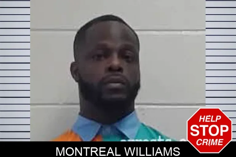 Montreal Williams