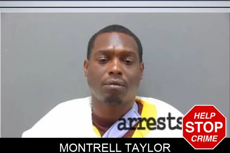Montrell Taylor