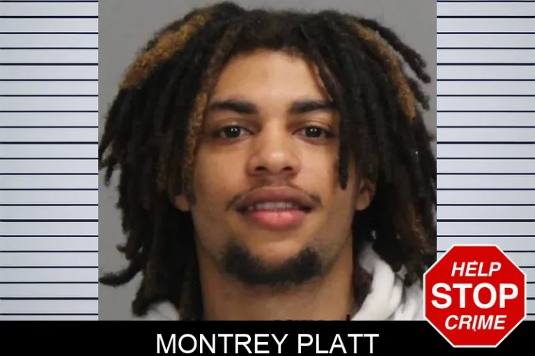 Montrey Platt