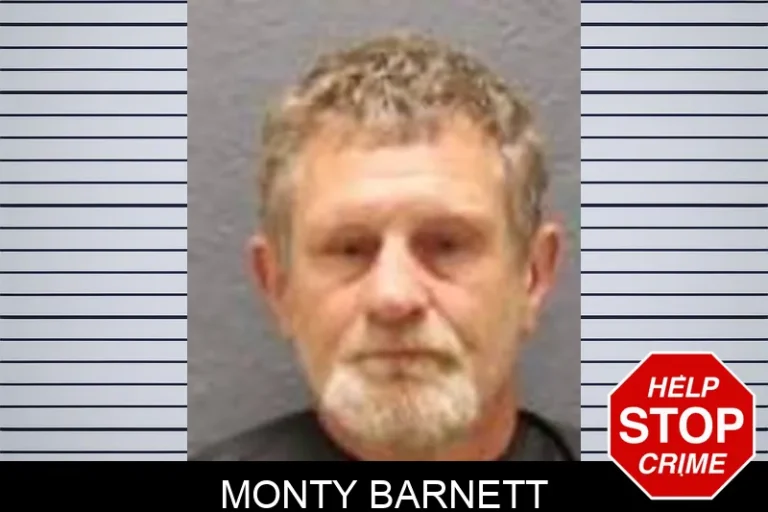 Monty Barnett