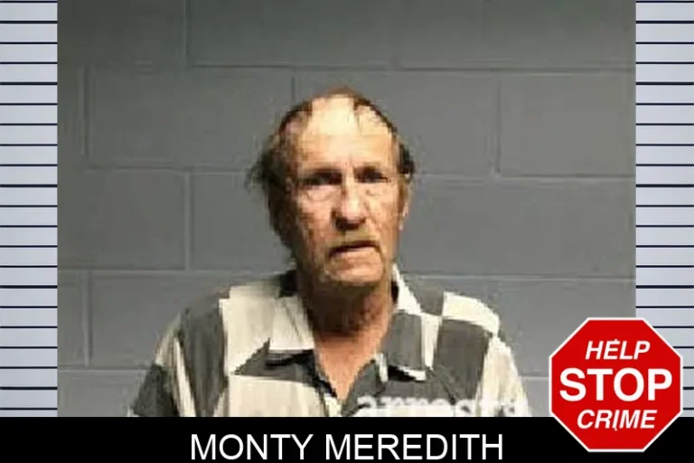Monty Meredith