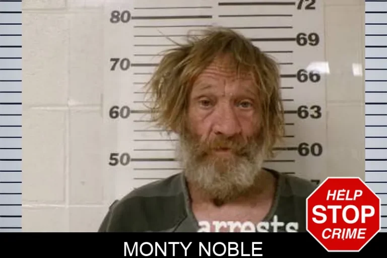 Monty Noble