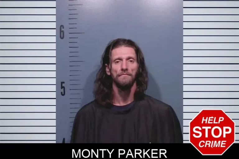 Monty Parker