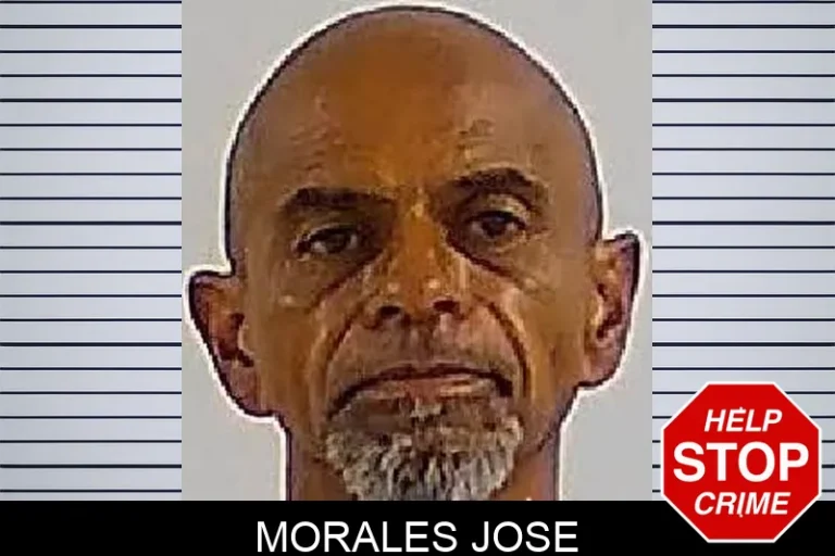 Morales Jose