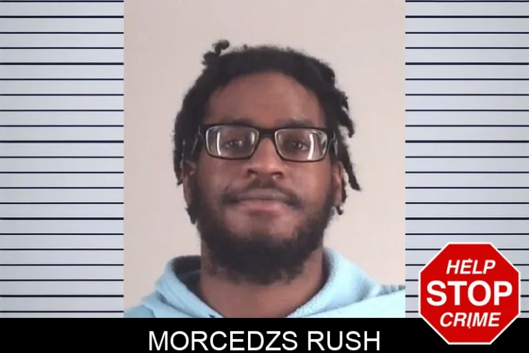 Morcedzs Rush