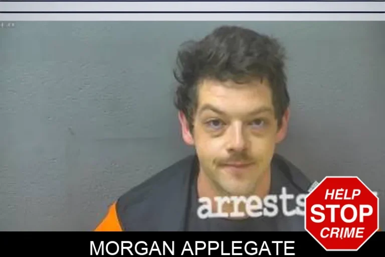Morgan Applegate