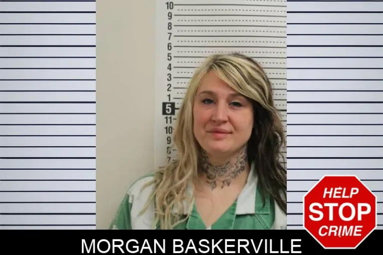 Morgan Baskerville