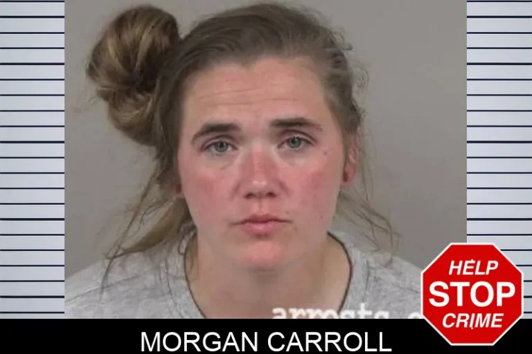 Morgan Carroll