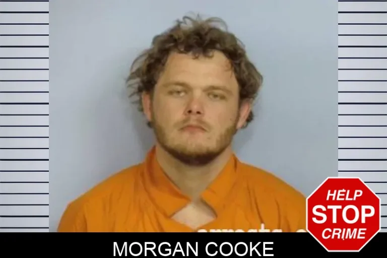 Morgan Cooke