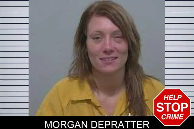 Morgan Depratter