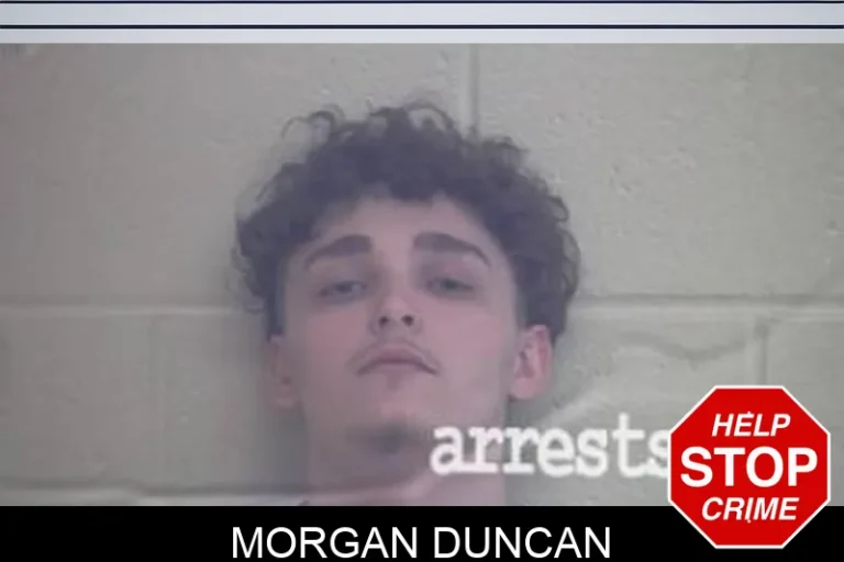 Morgan Duncan