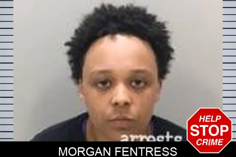 Morgan Fentress