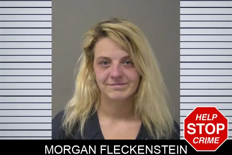 Morgan Fleckenstein