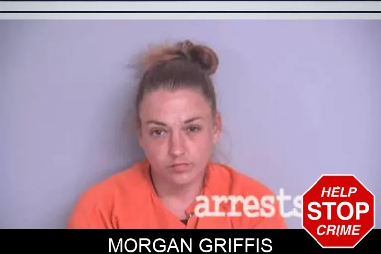Morgan Griffis