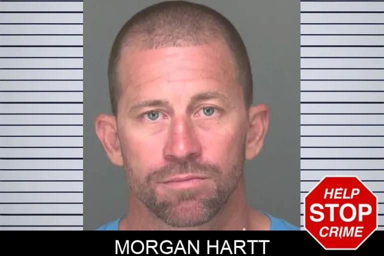 Morgan Hartt