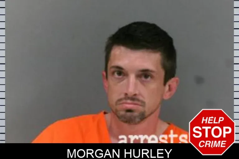 Morgan Hurley