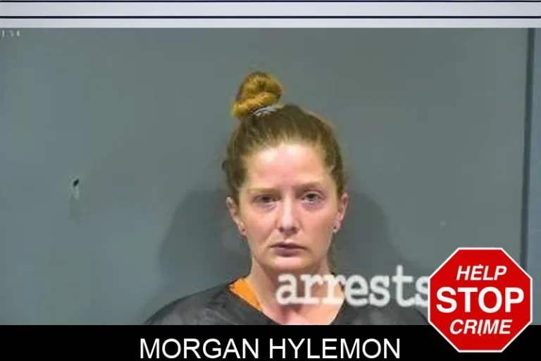 Morgan Hylemon