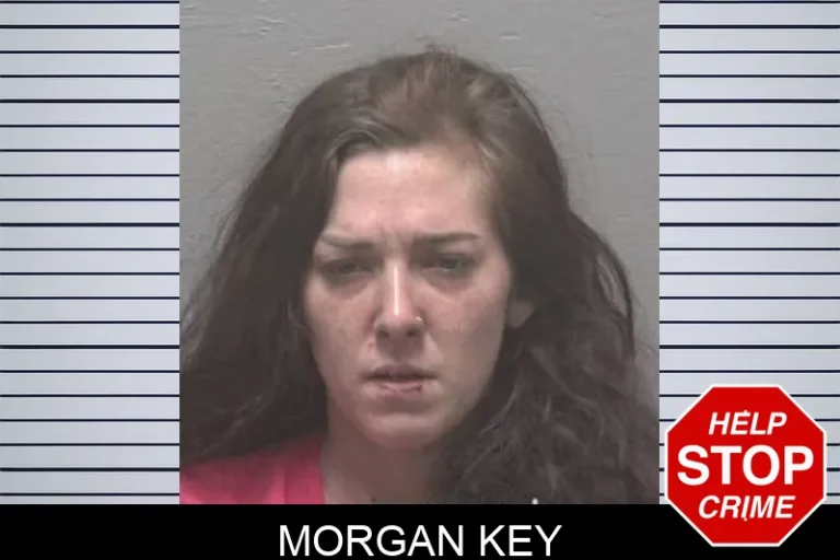 Morgan Key