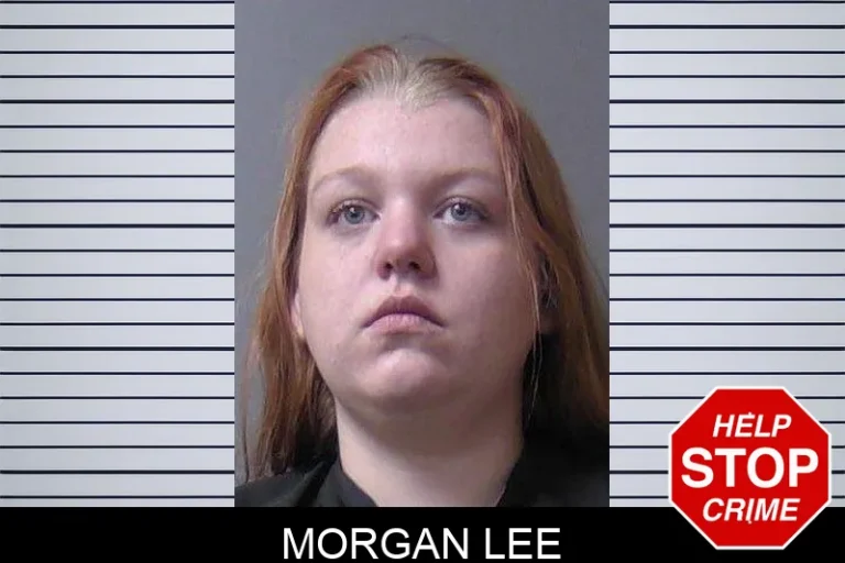 Morgan Lee