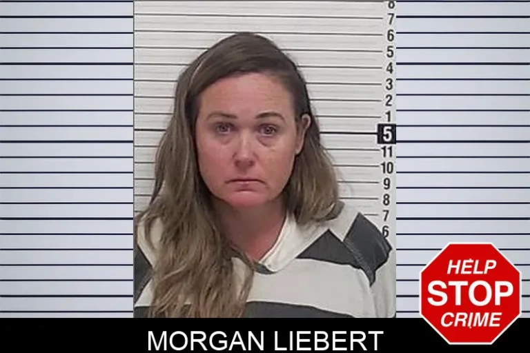 Morgan Liebert