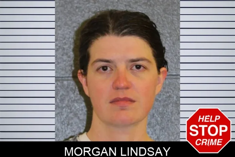 Morgan Lindsay