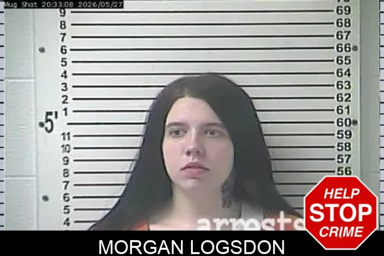 Morgan Logsdon
