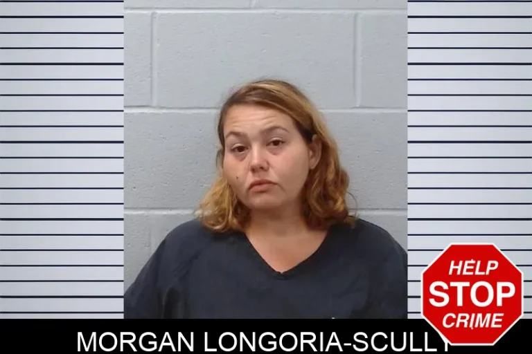Morgan Longoria-Scully