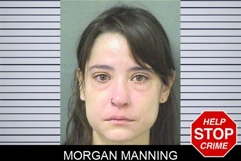 Morgan Manning