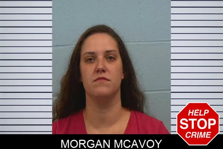 Morgan McAvoy