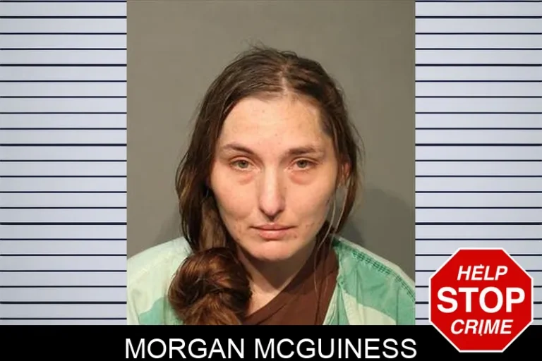 Morgan McGuiness