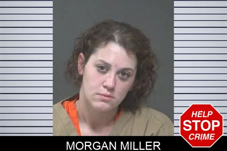 Morgan Miller