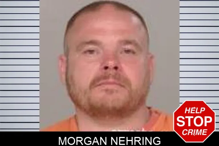 Morgan Nehring