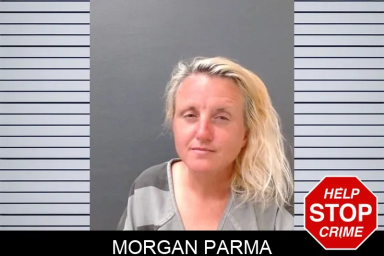 Morgan Parma