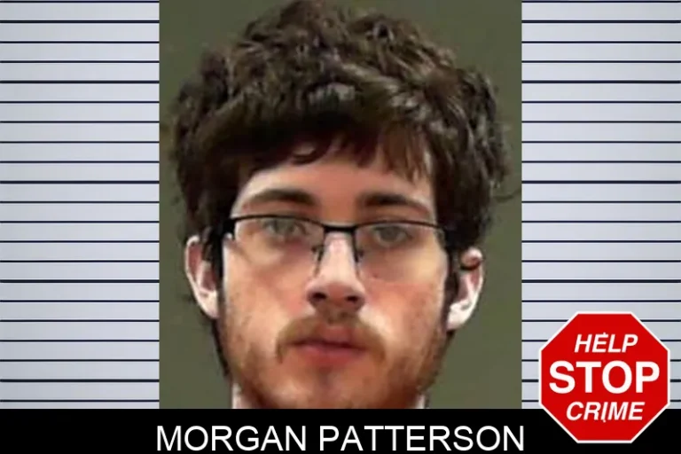 Morgan Patterson