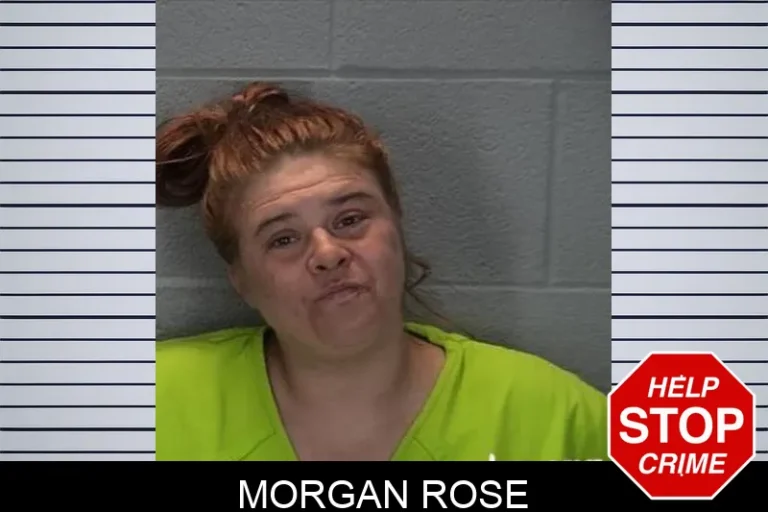 Morgan Rose