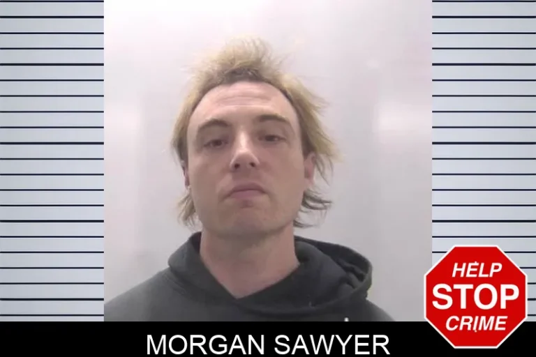 Morgan Sawyer