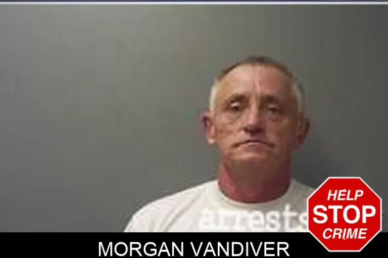 Morgan Vandiver