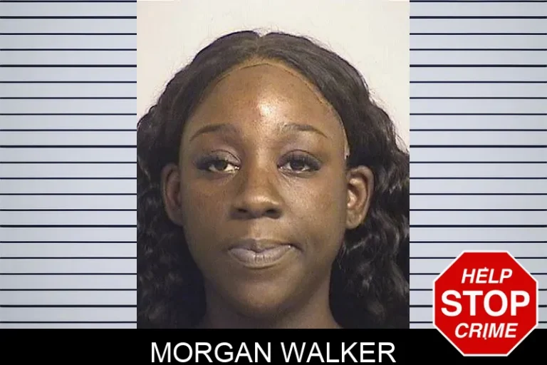 Morgan Walker
