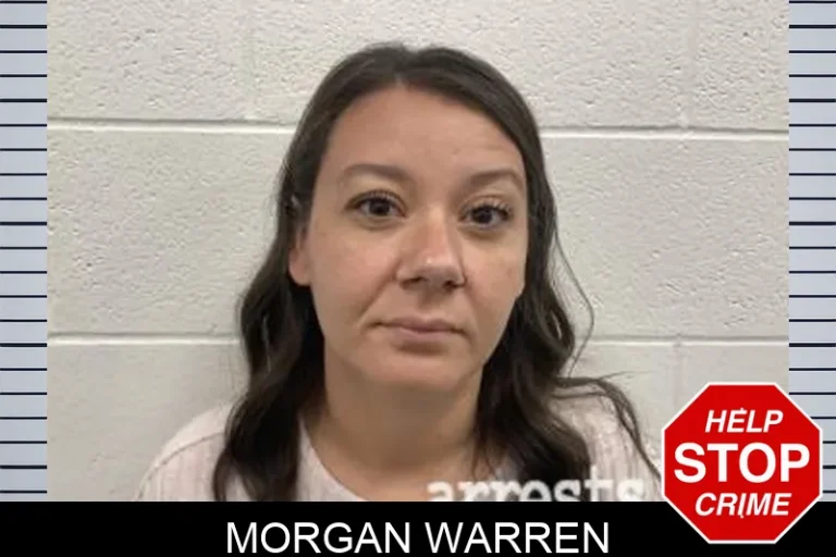 Morgan Warren