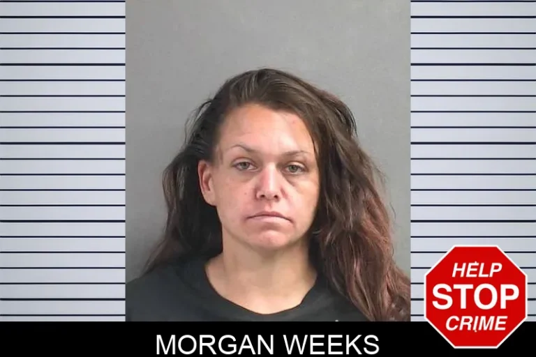 Morgan Weeks