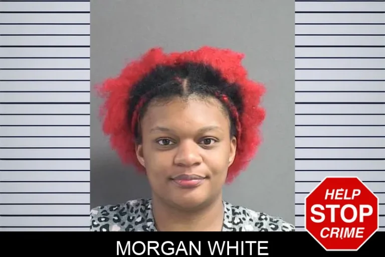 Morgan White