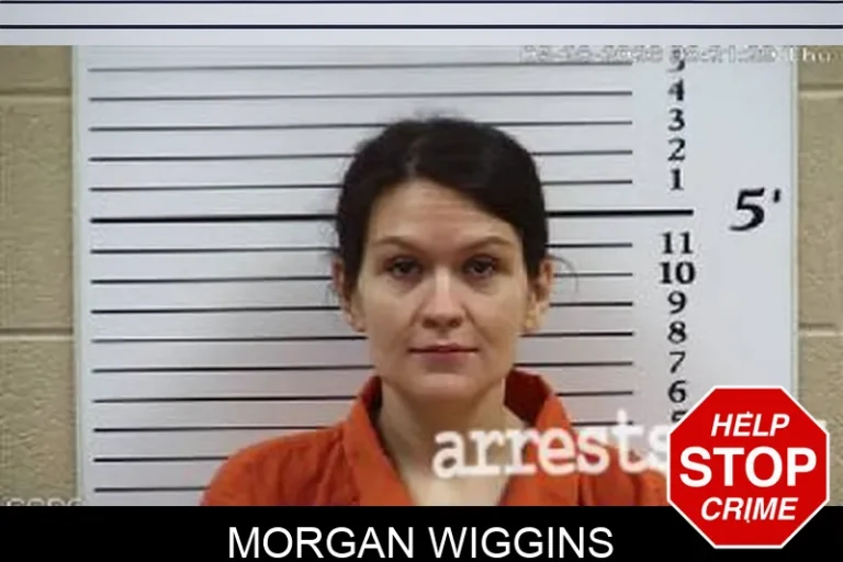 Morgan Wiggins