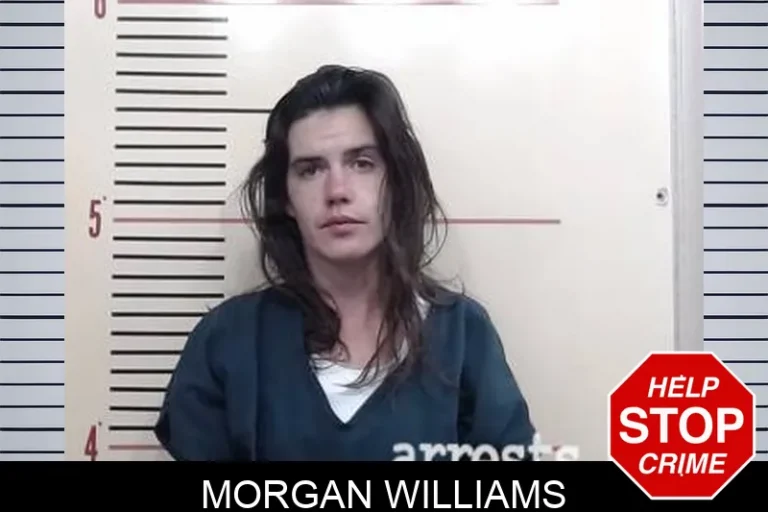 Morgan Williams