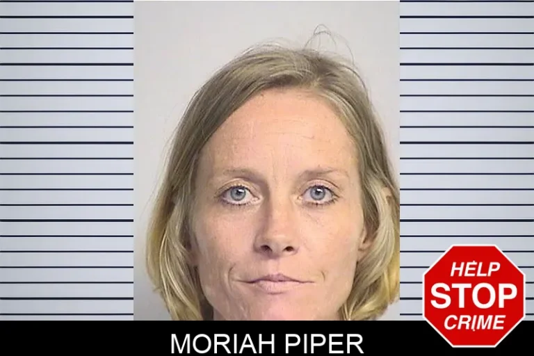 Moriah Piper
