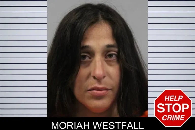 Moriah Westfall