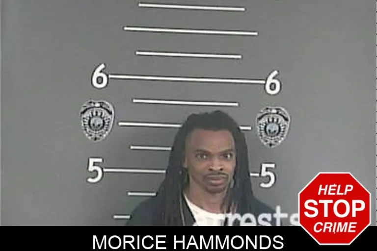 Morice Hammonds