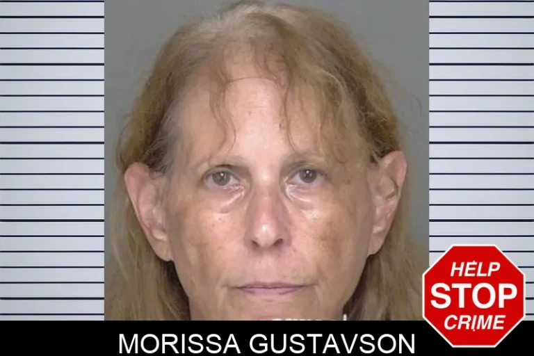 Morissa GuStavson