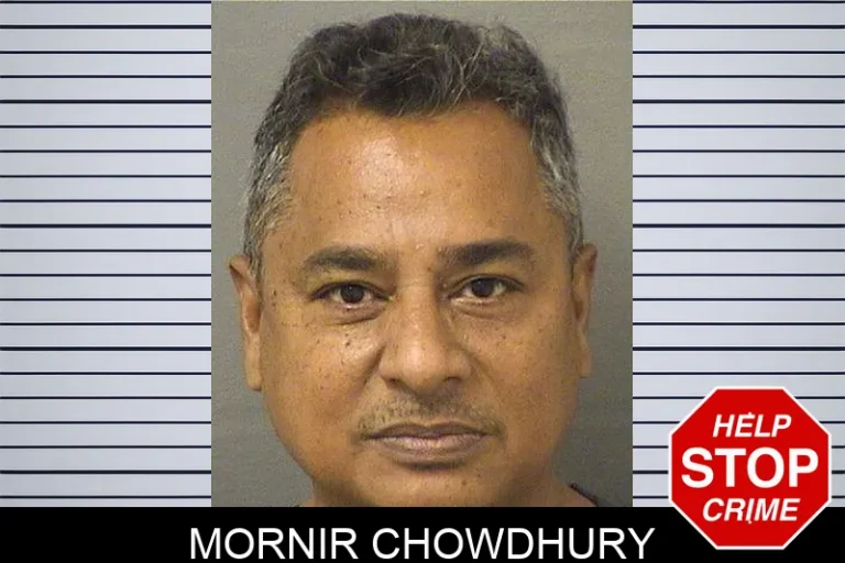 Mornir Chowdhury